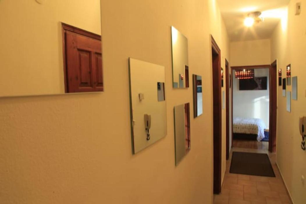 Thessaloniki Panoramic Views Of Center Appartement Buitenkant foto