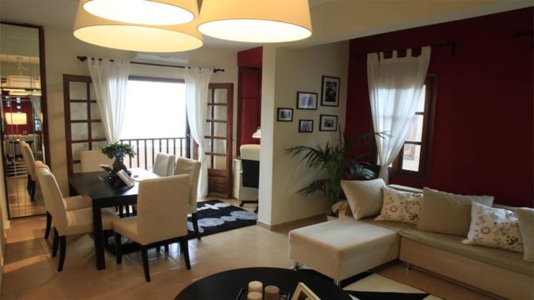 Thessaloniki Panoramic Views Of Center Appartement Buitenkant foto